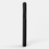 Lemon logo Custom iPhone 5 Hoesje (Achterkant/rechts)