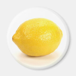 Lemon Magneet