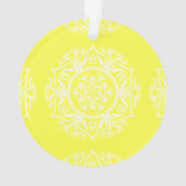 Lemon Mandala (dos)