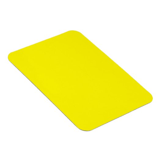 Lemon Modern Full Color Magneet (Rechterzijde)