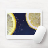 Lemon Muismat (Met muis)