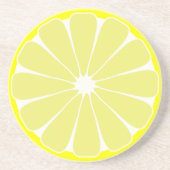 Lemon Onderzetter (Voorkant)