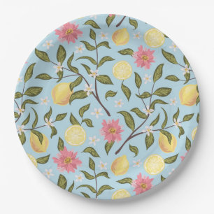 Lemon Papieren Bordje