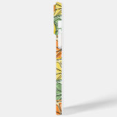 Lemon Patroon Case-Mate iPhone Case (Achterkant / Links)