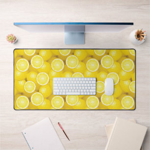 Lemon Pattern 2 Bureaumat