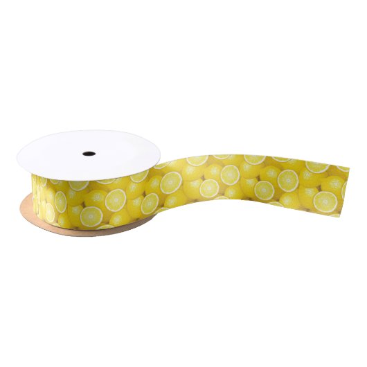 Lemon Pattern 2 Lint (Spoel)