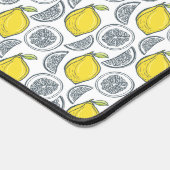 Lemon Pattern Bureaumat (Hoek)