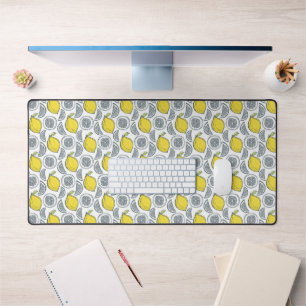 Lemon Pattern Bureaumat