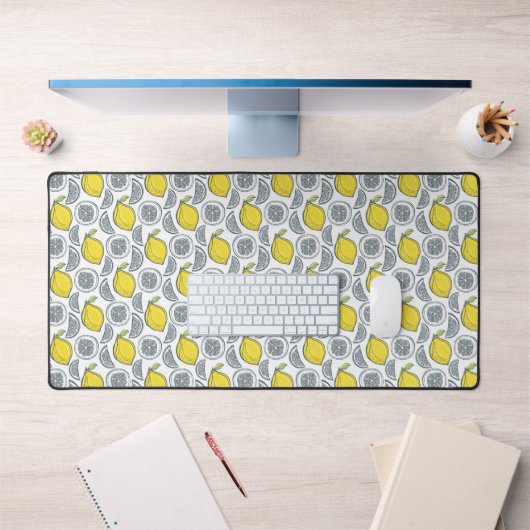 Lemon Pattern Bureaumat (Kantoor 1)