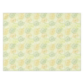 Lemon Pattern Tafelkleed (Voorkant (Horizontaal))