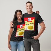 Lemon Pepper Condiment Costume Holiday Sce Costume T-shirt (Unisex)