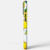 Lemon phonecase Case-Mate iPhone case (Achterkant / Links)