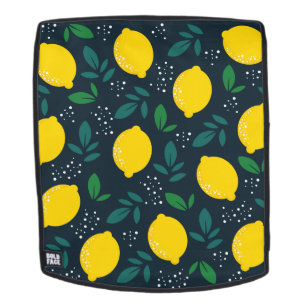 Lemon Rugtassen