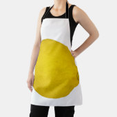 Lemon Schort (Insitu)