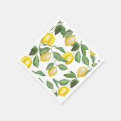Lemon Season | Servet (Hoek)