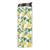 Lemon Season | Thermosbeker (Gedraaid links)