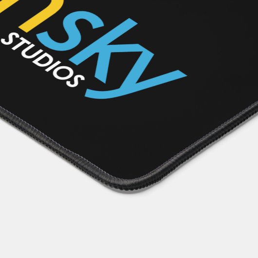 Lemon Sky Studios Basic Desk Mat (Coin)