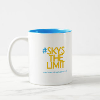 Lemon Sky Studios Coffee Mok