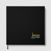 Lemon Sky Studios Foil Guides (Recto)