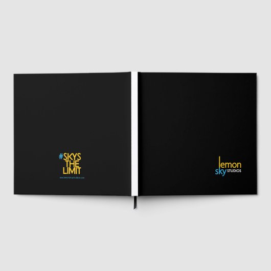 Lemon Sky Studios Foil Guides (Complet)