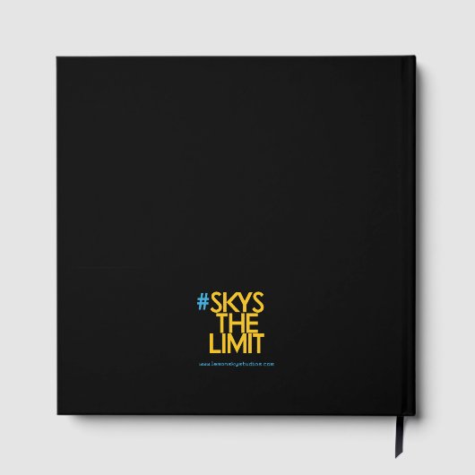 Lemon Sky Studios Foil Guides (Verso)