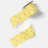 Lemon slices lint (Achterkant)