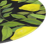 Lemon Snijplank (Hoek)