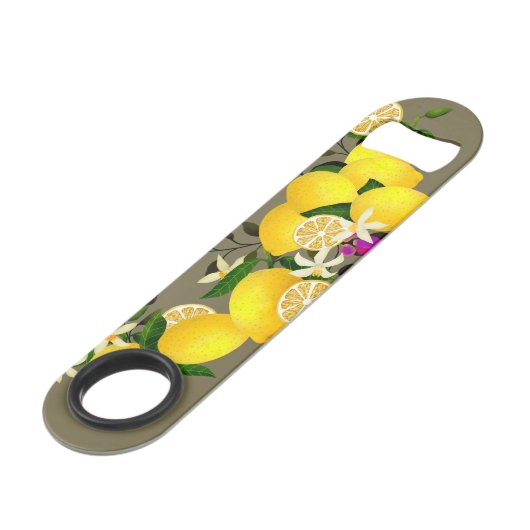 Lemon Squeeze (Devant angulaire)