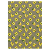 Lemon Squeeze Tafelkleed (Voorkant)