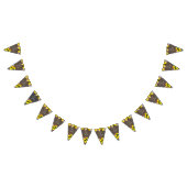 Lemon Squeeze Vlaggetjes (Alle)