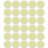 Lemon Stickers (Voorkant)