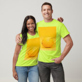 Lemon T-shirt (Unisex)
