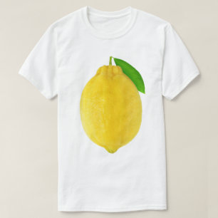 Lemon T-shirt