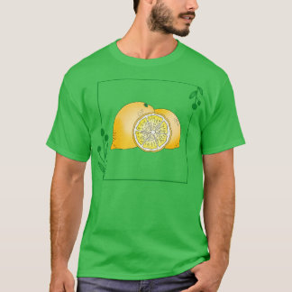 Lemon T-shirt