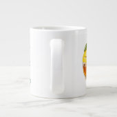 Lemon tea Specialty Mug - Minimal kitchen design  (Dos)