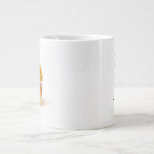 Lemon tea Specialty Mug - Minimal kitchen design  (Devant)