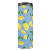 Lemon Thermosbeker (Achterkant)