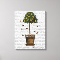 Lemon Tree
