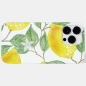Lemon Tree Case-Mate iPhone Case (Achterkant (horizontaal))