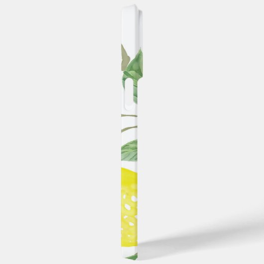 Lemon Tree Case-Mate iPhone Case (Achterkant / Rechts)