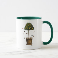Lemon Tree