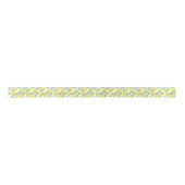 Lemon Tree Ribbon Lint (Voorkant)