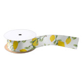 Lemon Tree Ribbon Lint (Spoel)