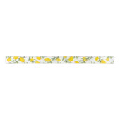 Lemon Tree Ribbon Lint (Voorkant)