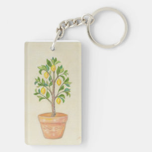 Lemon Tree sleutelhanger