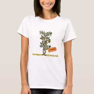 Lemon Tree T-shirt