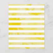 Lemon Vrijgezellenfeest Date Night Ideeën (Achterkant)