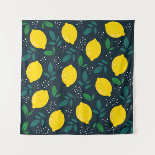 Lemon Wandkleed