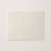 Lemon Zest print - accessoires met geel uiterlijk Legpuzzel (Horizontaal)