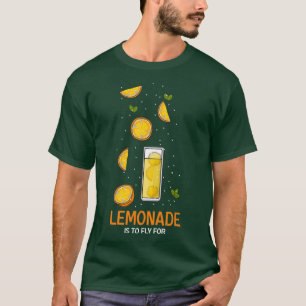 Lemonade limonade Vendor Classic TShirt